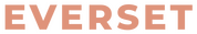 Everset logo Everset logo